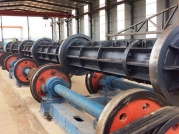 水泥電桿設(shè)備